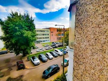 Фото Гостевой дом Комнаты в центре Минска г. Минск 4
