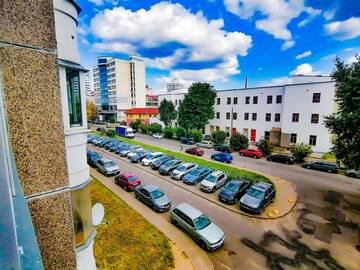 Фото Гостевой дом Комнаты в центре Минска г. Минск 5