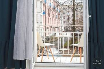 Фото номера Апартаменты с балконом Апартаменты Glory Apartments г. Минск 51