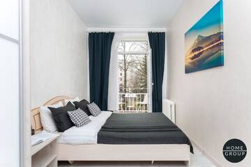 Фото Апартаменты Glory Apartments г. Минск 1
