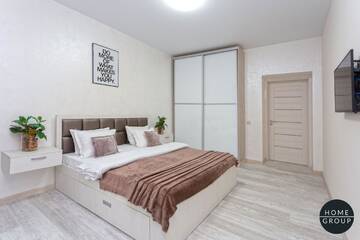 Фото Апартаменты Glory Apartments г. Минск 2