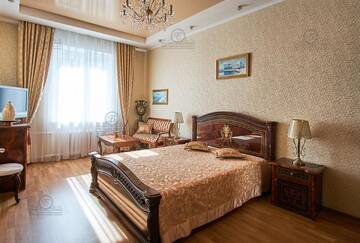Фото Апартаменты Отличные апартаменты в сердце Минска! г. Минск 1