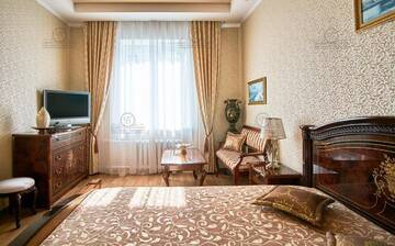 Фото номера Апартаменты Апартаменты Отличные апартаменты в сердце Минска! г. Минск 21