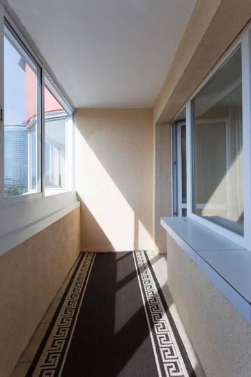 Фото номера Апартаменты с 1 спальней Апартаменты Pekel`s pad г. Минск 7