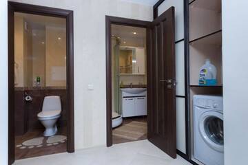 Фото Апартаменты Pekel`s pad г. Минск 4