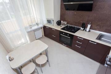 Фото Апартаменты Pekel`s pad г. Минск 5
