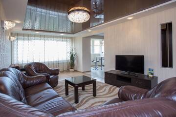 Фото Апартаменты Pekel`s pad г. Минск 1