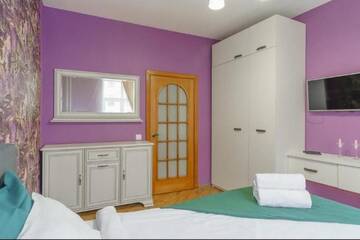 Фото Апартаменты Central Apartment Victory г. Минск 2