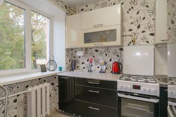 Фото Апартаменты Central Apartment Kalvarijskaya г. Минск 5