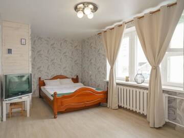 Фото Апартаменты Central Apartment Kalvarijskaya г. Минск 1