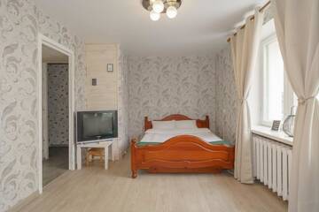 Фото номера Стандартные апартаменты Апартаменты Central Apartment Kalvarijskaya г. Минск 11