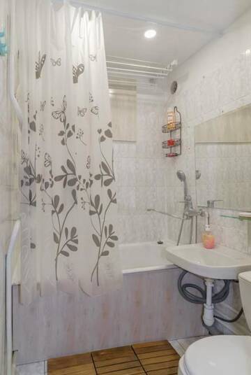 Фото номера Стандартные апартаменты Апартаменты Central Apartment Kalvarijskaya г. Минск 15