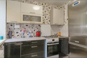 Фото номера Стандартные апартаменты Апартаменты Central Apartment Kalvarijskaya г. Минск 16