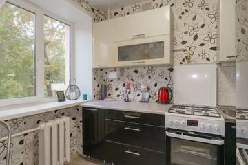 Фото номера Стандартные апартаменты Апартаменты Central Apartment Kalvarijskaya г. Минск 13