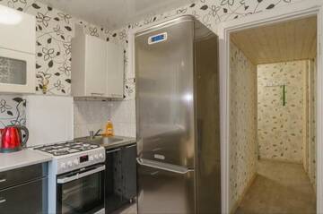 Фото номера Стандартные апартаменты Апартаменты Central Apartment Kalvarijskaya г. Минск 14