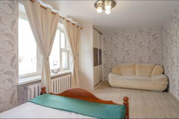 Фото Апартаменты Central Apartment Kalvarijskaya г. Минск 2