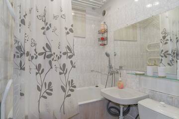 Фото номера Стандартные апартаменты Апартаменты Central Apartment Kalvarijskaya г. Минск 9
