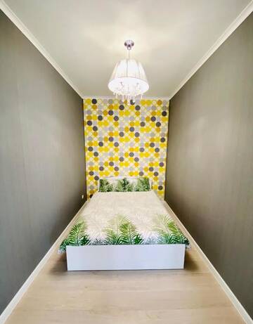 Фото Апартаменты Dana Tower Apartment г. Минск 5