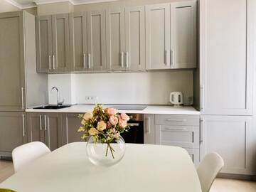 Фото Апартаменты Dana Tower Apartment г. Минск 1