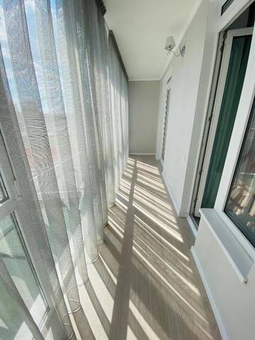 Фото номера Апартаменты с балконом Апартаменты Dana Tower Apartment г. Минск 18