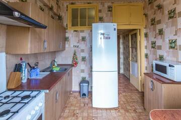 Фото номера Бюджетный трехместный номер Гостевой дом Guest House Viki г. Минск 8