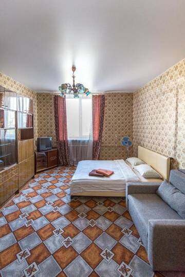Фото номера Бюджетный трехместный номер Гостевой дом Guest House Viki г. Минск 18