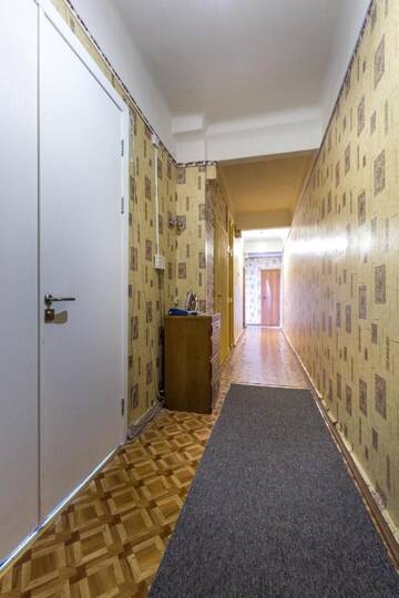 Фото номера Бюджетный трехместный номер Гостевой дом Guest House Viki г. Минск 17