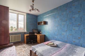 Фото номера Бюджетный трехместный номер Гостевой дом Guest House Viki г. Минск 14