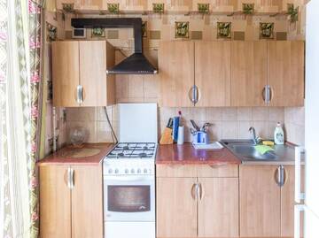 Фото номера Бюджетный трехместный номер Гостевой дом Guest House Viki г. Минск 9