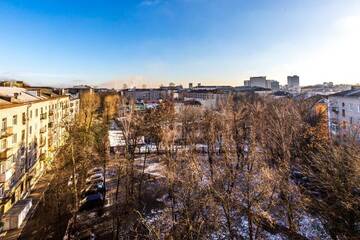Фото номера Бюджетный трехместный номер Гостевой дом Guest House Viki г. Минск 38