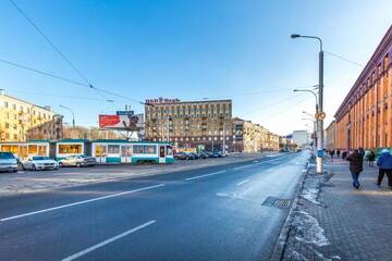 Фото номера Бюджетный трехместный номер Гостевой дом Guest House Viki г. Минск 39