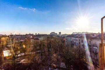 Фото номера Бюджетный трехместный номер Гостевой дом Guest House Viki г. Минск 37
