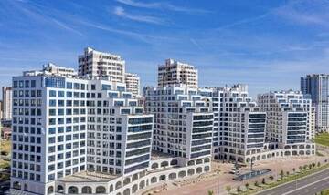 Фото Апартаменты Michelangelo Apartment г. Минск 4