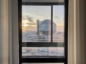 Фото Апартаменты Michelangelo Apartment г. Минск 2
