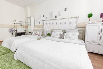 Фото Апартаменты KARL MARKS str 3 bedrooms apartments(center) г. Минск 5