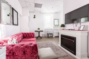 Фото Апартаменты KARL MARKS str 3 bedrooms apartments(center) г. Минск 2