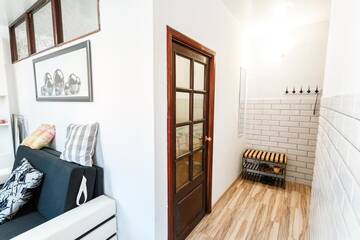 Фото номера Апартаменты Апартаменты Apartment Orlovka г. Минск 8