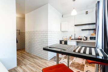 Фото Апартаменты Apartment Orlovka г. Минск 4