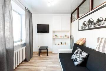 Фото Апартаменты Apartment Orlovka г. Минск 5