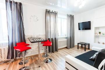 Фото Апартаменты Apartment Orlovka г. Минск 1
