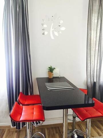 Фото номера Апартаменты Апартаменты Apartment Orlovka г. Минск 11