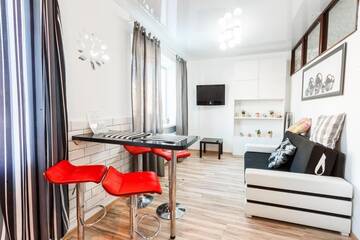 Фото Апартаменты Apartment Orlovka г. Минск 2