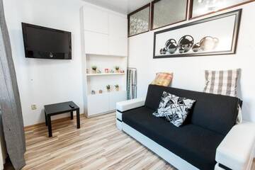 Фото номера Апартаменты Апартаменты Apartment Orlovka г. Минск 30
