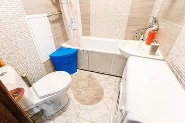 Фото номера Апартаменты Апартаменты Apartment Orlovka г. Минск 9
