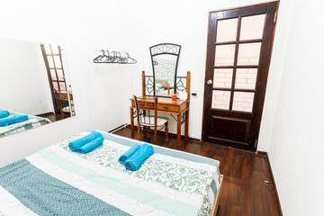 Фото номера Апартаменты Апартаменты Apartment Orlovka г. Минск 7