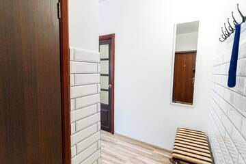 Фото номера Апартаменты Апартаменты Apartment Orlovka г. Минск 33
