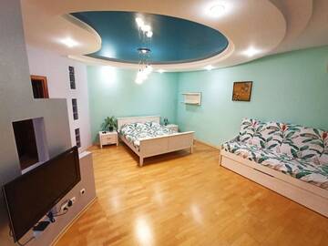 Фото Апартаменты Luxury Apartments on Dinamo Stadium г. Минск 4