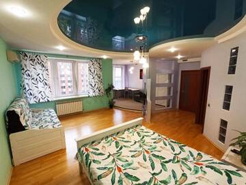Фото Апартаменты Luxury Apartments on Dinamo Stadium г. Минск 1