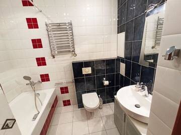 Фото номера Апартаменты с 2 спальнями Апартаменты Luxury Apartments on Dinamo Stadium г. Минск 16