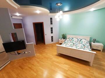 Фото Апартаменты Luxury Apartments on Dinamo Stadium г. Минск 2